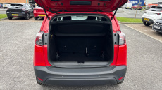 Vauxhall Crossland X 1.2 SE 5dr Petrol Hatchback